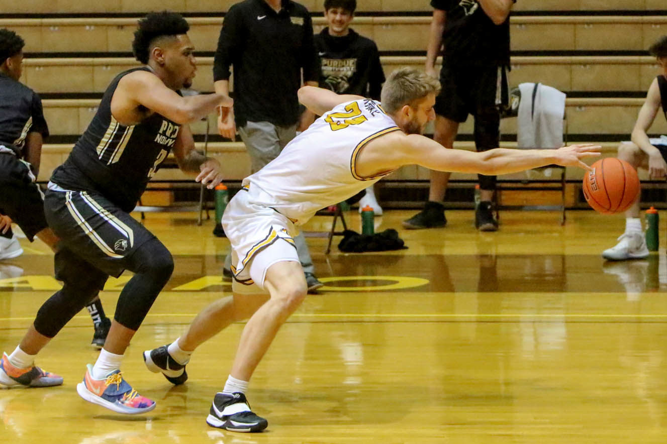 VU/PNW, men'sw basketball